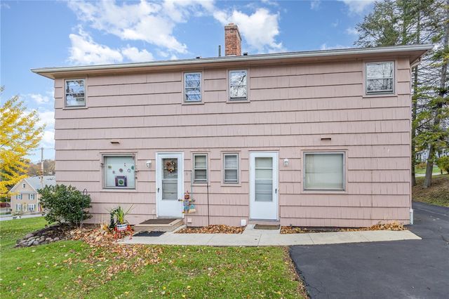 16 Summit Street, Perinton, NY 14450