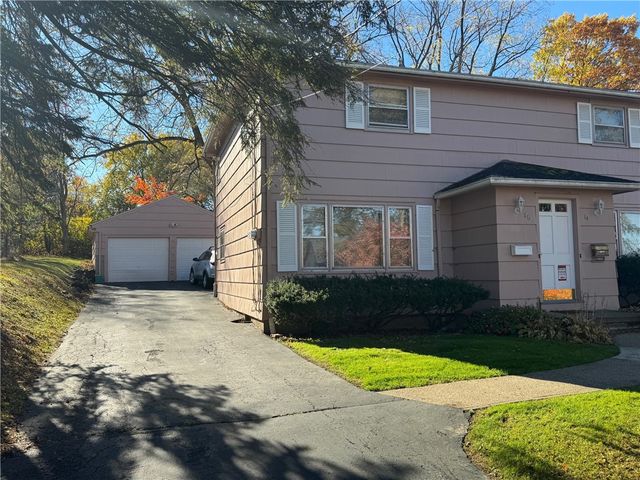 16 Summit Street, Perinton, NY 14450