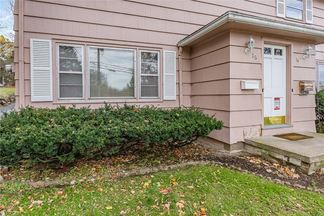 16 Summit Street, Perinton, NY 14450