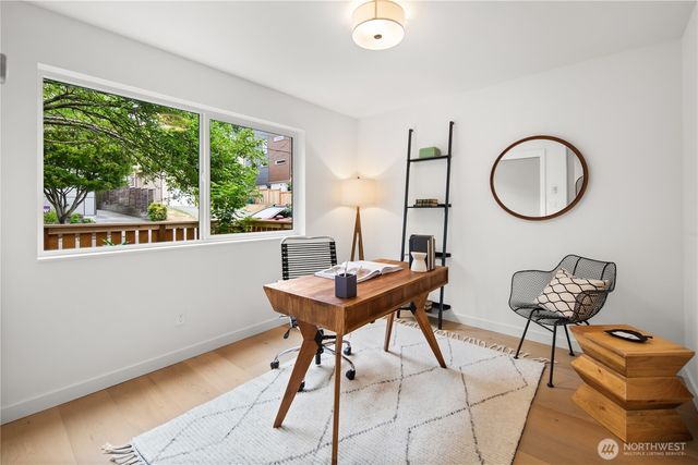 1761 NW 62nd Street, Seattle, WA 98107