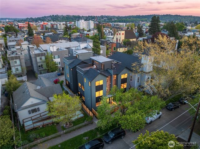 1761 NW 62nd Street, Seattle, WA 98107
