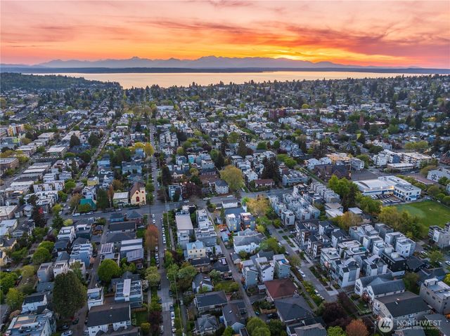 1761 NW 62nd Street, Seattle, WA 98107