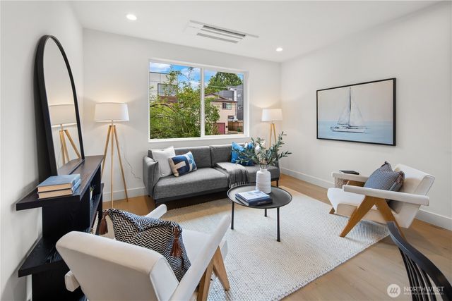 1761 NW 62nd Street, Seattle, WA 98107