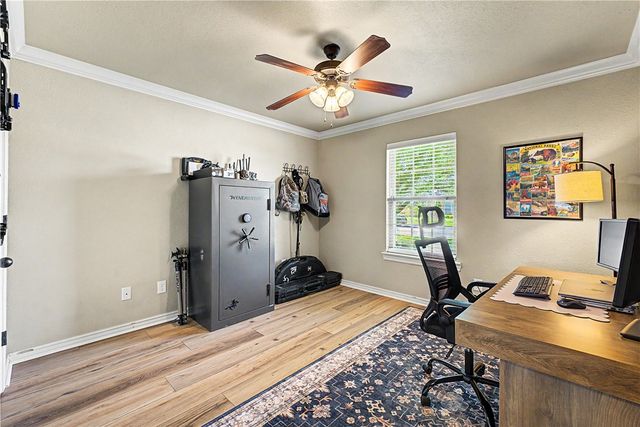 877 Richland Creek Avenue, Elkins, AR 72727