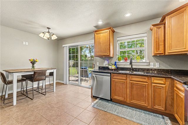 877 Richland Creek Avenue, Elkins, AR 72727
