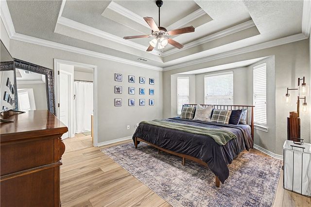 877 Richland Creek Avenue, Elkins, AR 72727