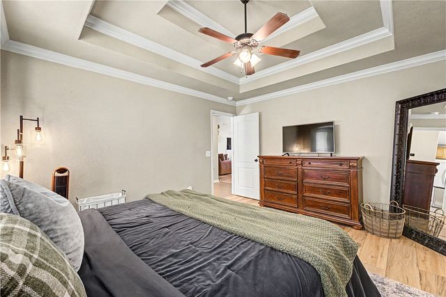 877 Richland Creek Avenue, Elkins, AR 72727
