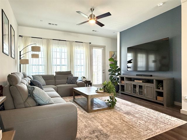 2741 Levee Lane, Lewisville, TX 75067