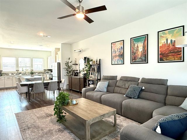 2741 Levee Lane, Lewisville, TX 75067