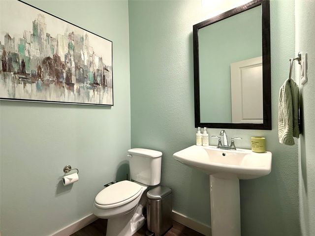 2741 Levee Lane, Lewisville, TX 75067