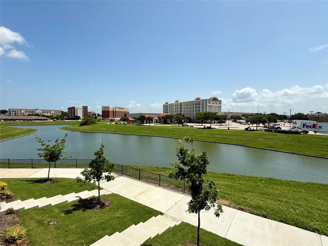 2741 Levee Lane, Lewisville, TX 75067