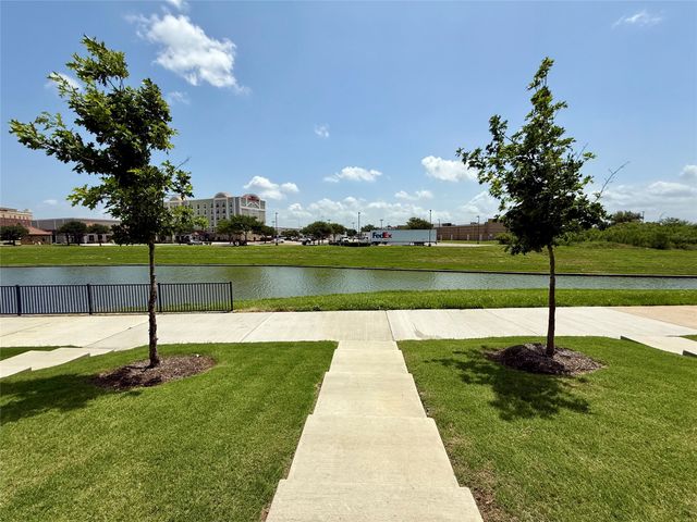 2741 Levee Lane, Lewisville, TX 75067