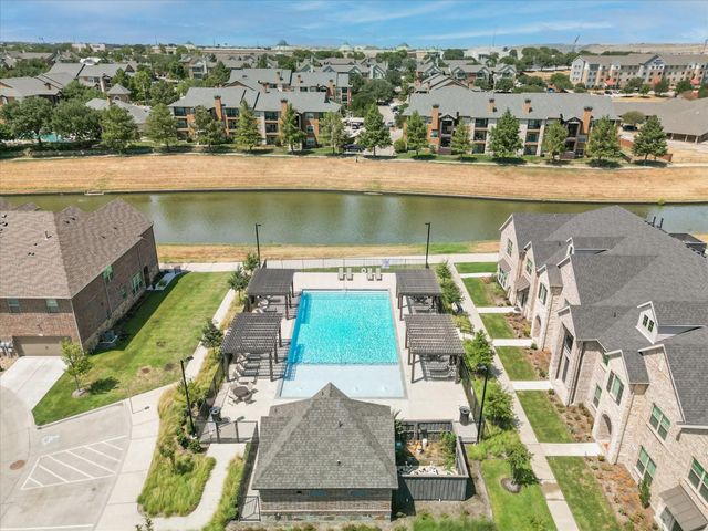 2741 Levee Lane, Lewisville, TX 75067