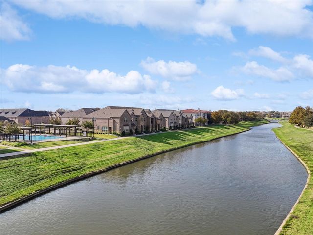 2741 Levee Lane, Lewisville, TX 75067