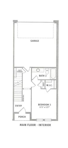 2741 Levee Lane, Lewisville, TX 75067