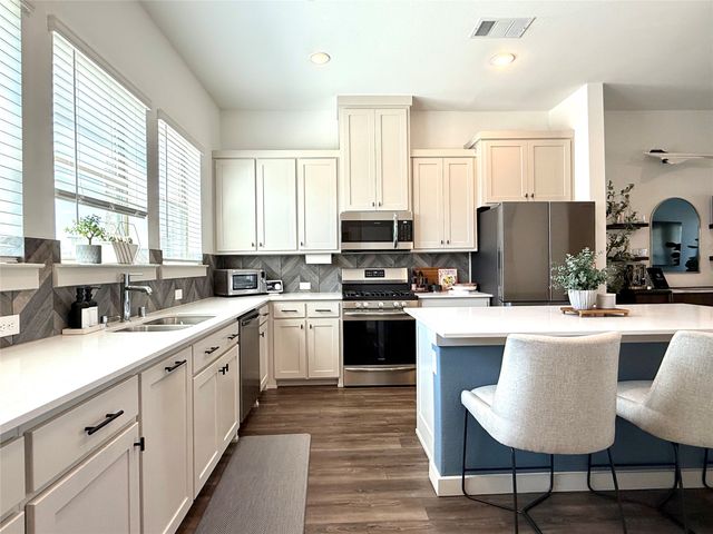 2741 Levee Lane, Lewisville, TX 75067