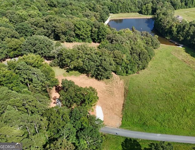 LOT 2 Snote Jones Road, Dallas, GA 30132