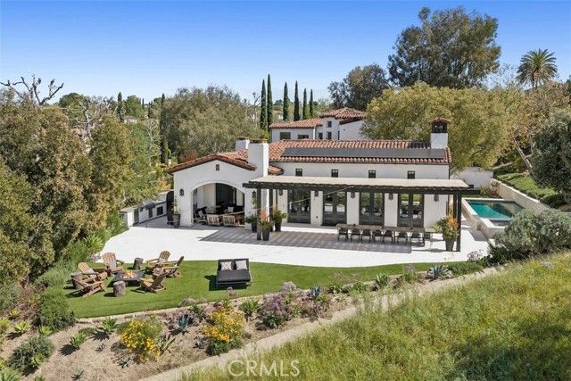 25 Golden Eagle, Irvine, CA 92603