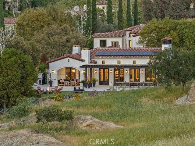 25 Golden Eagle, Irvine, CA 92603