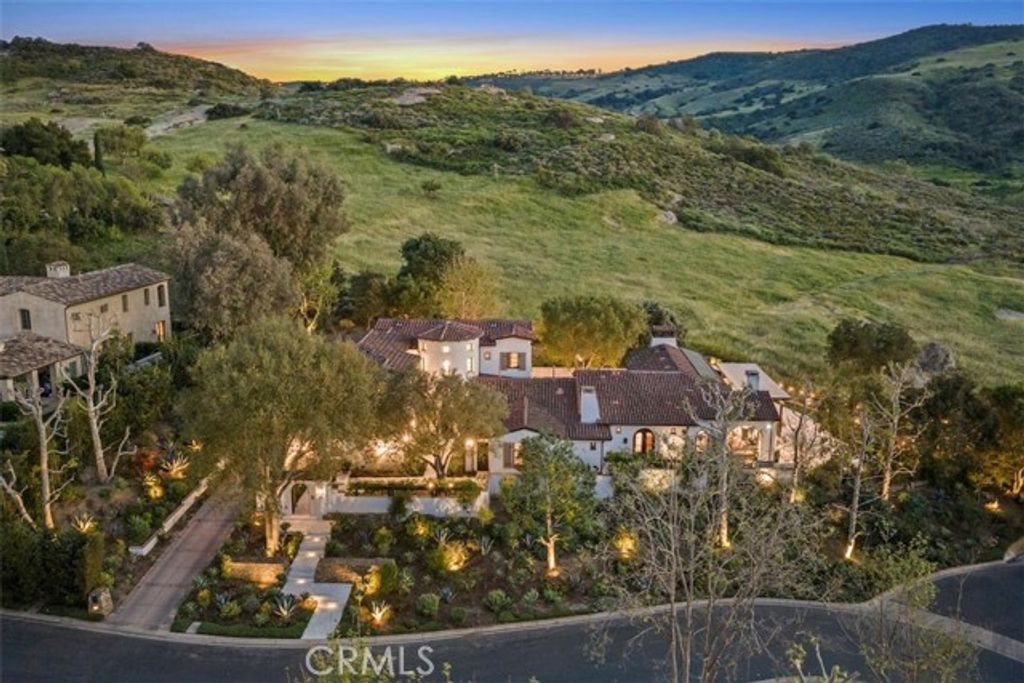 25 Golden Eagle, Irvine, CA 92603