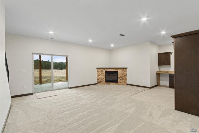 25809 SIDNEY TRL, Custer, SD 57730