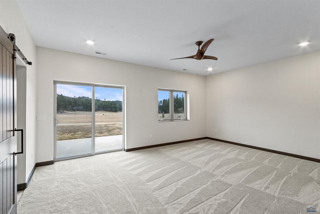 25809 SIDNEY TRL, Custer, SD 57730