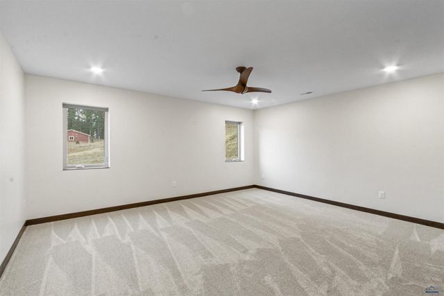 25809 SIDNEY TRL, Custer, SD 57730