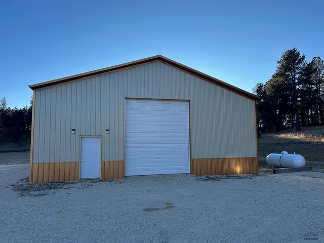 25809 SIDNEY TRL, Custer, SD 57730