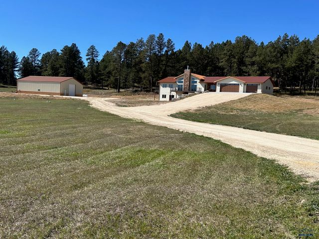 25809 SIDNEY TRL, Custer, SD 57730