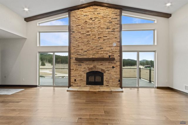 25809 SIDNEY TRL, Custer, SD 57730