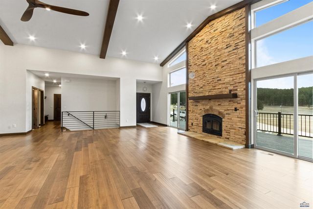 25809 SIDNEY TRL, Custer, SD 57730