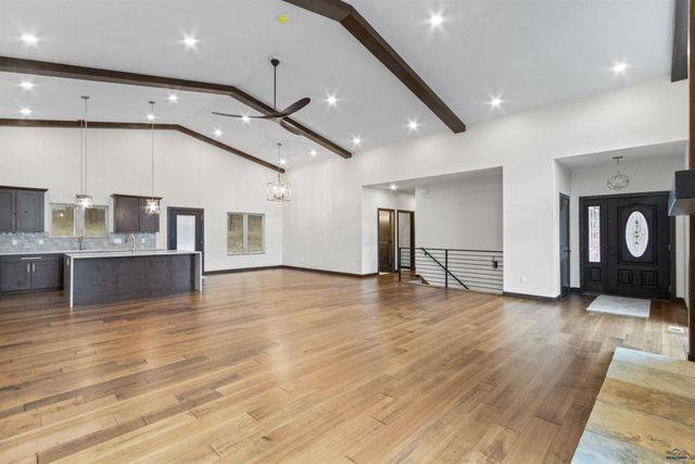 25809 SIDNEY TRL, Custer, SD 57730