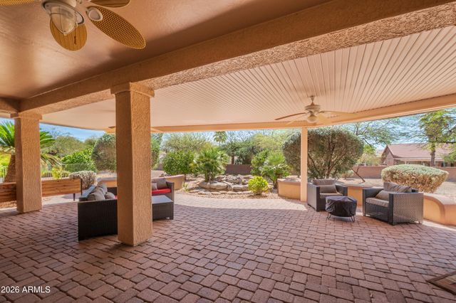 17949 W TIERRA DEL SOL Drive, Surprise, AZ 85387