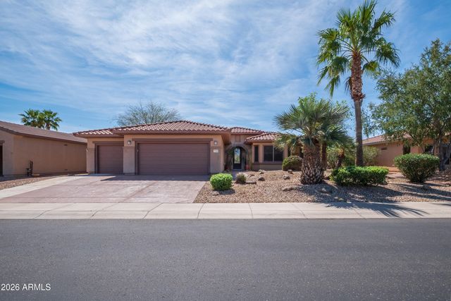17949 W TIERRA DEL SOL Drive, Surprise, AZ 85387