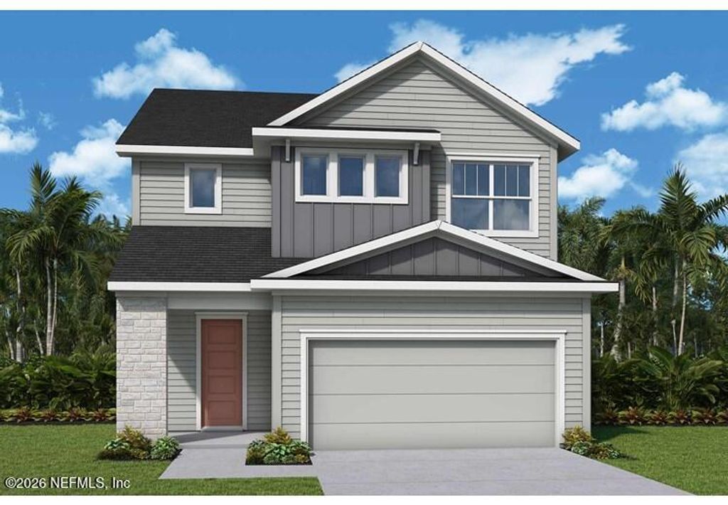 157 WEBKING HEIGHTS Drive, St. Augustine, FL 32092