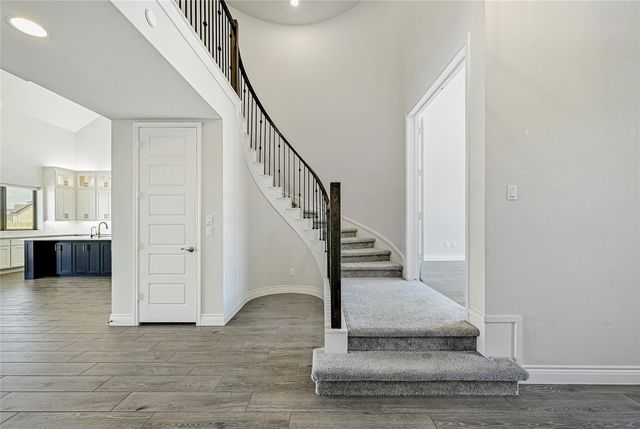 501 Sierra Lisa CV, Liberty Hill, TX 78642