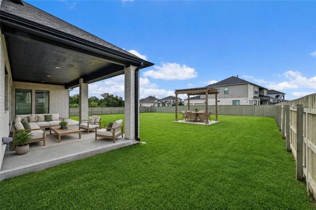 501 Sierra Lisa CV, Liberty Hill, TX 78642