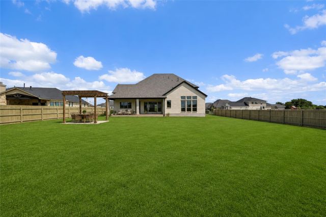 501 Sierra Lisa CV, Liberty Hill, TX 78642