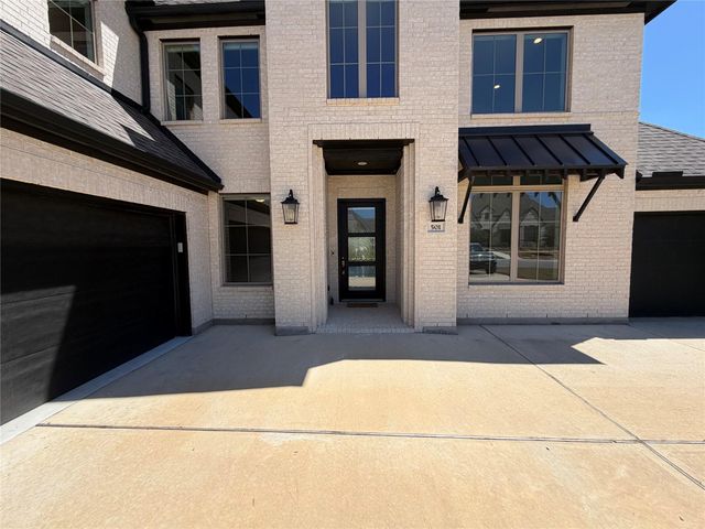 501 Sierra Lisa CV, Liberty Hill, TX 78642
