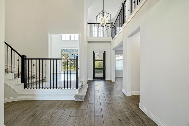 501 Sierra Lisa CV, Liberty Hill, TX 78642