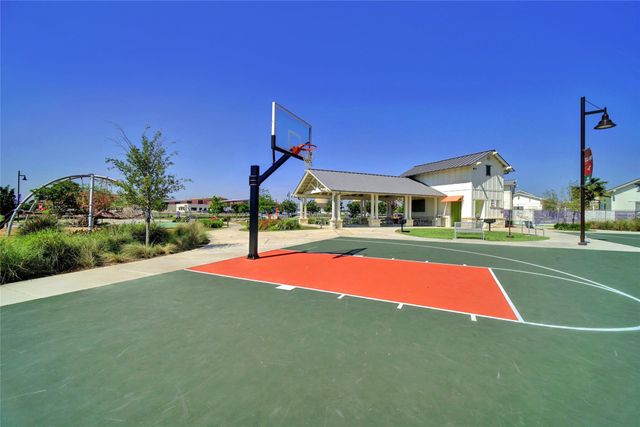 501 Sierra Lisa CV, Liberty Hill, TX 78642