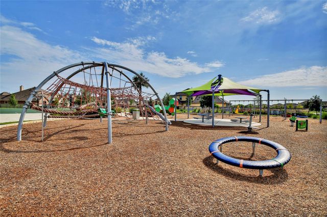 501 Sierra Lisa CV, Liberty Hill, TX 78642
