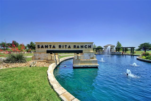 501 Sierra Lisa CV, Liberty Hill, TX 78642