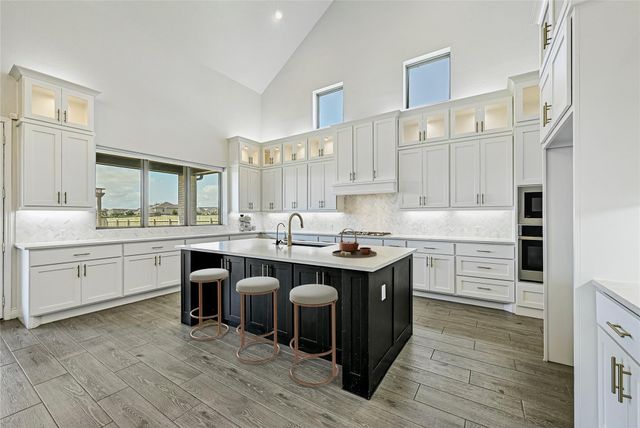 501 Sierra Lisa CV, Liberty Hill, TX 78642