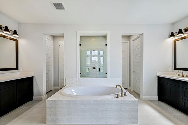 501 Sierra Lisa CV, Liberty Hill, TX 78642