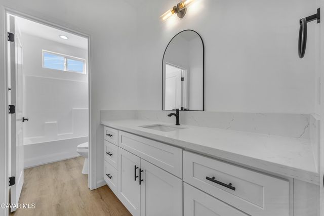 8837 Holly Avenue, California City, CA 93505