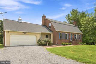 2794 BISHOP MEADE RD, Boyce, VA 22620
