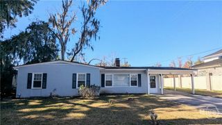 7203 Van Buren Avenue, Savannah, GA 31406