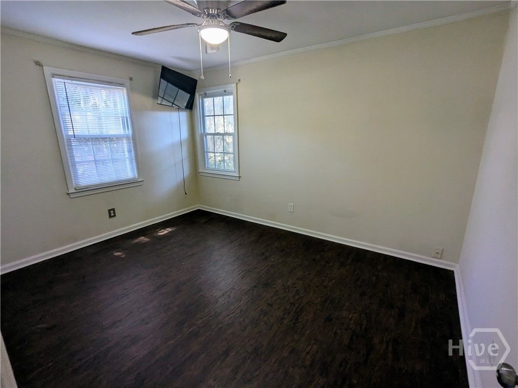 Image 11 of property listing at 7203 Van Buren Avenue, Savannah, GA 31406