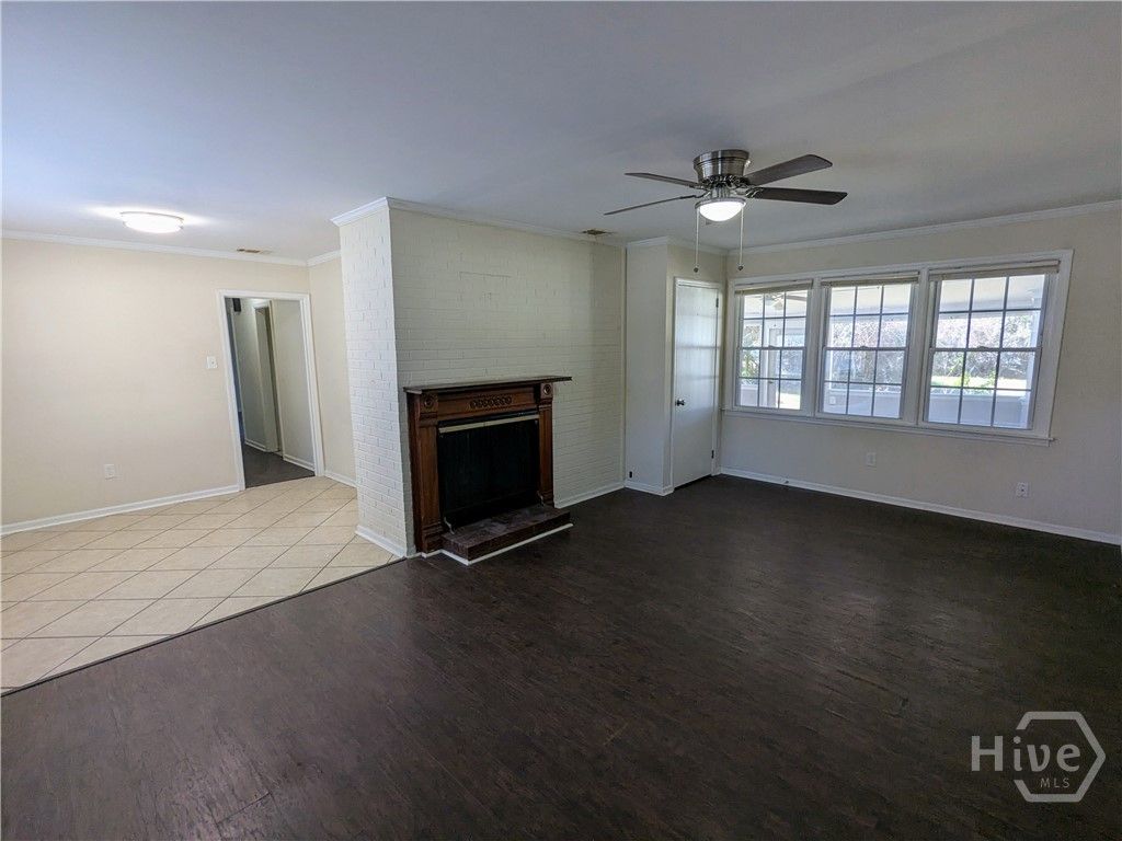 Image 4 of property listing at 7203 Van Buren Avenue, Savannah, GA 31406